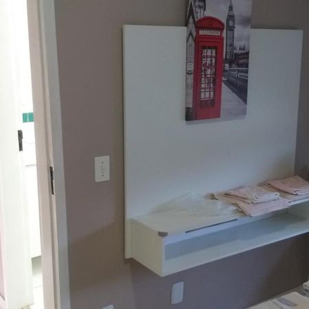 Alto Barra Apartman Rio de Janeiro Kültér fotó