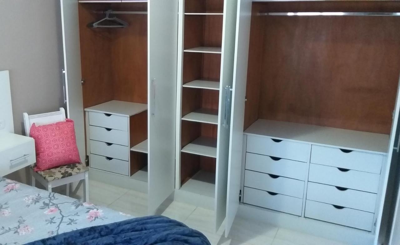 Alto Barra Apartman Rio de Janeiro Kültér fotó