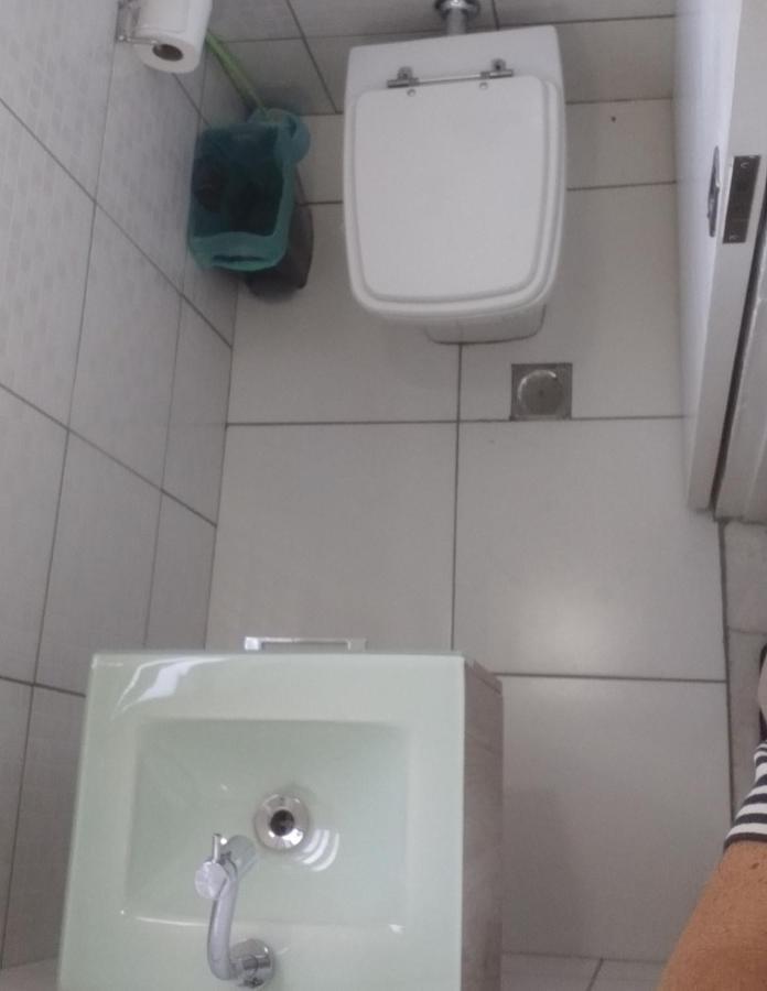 Alto Barra Apartman Rio de Janeiro Kültér fotó