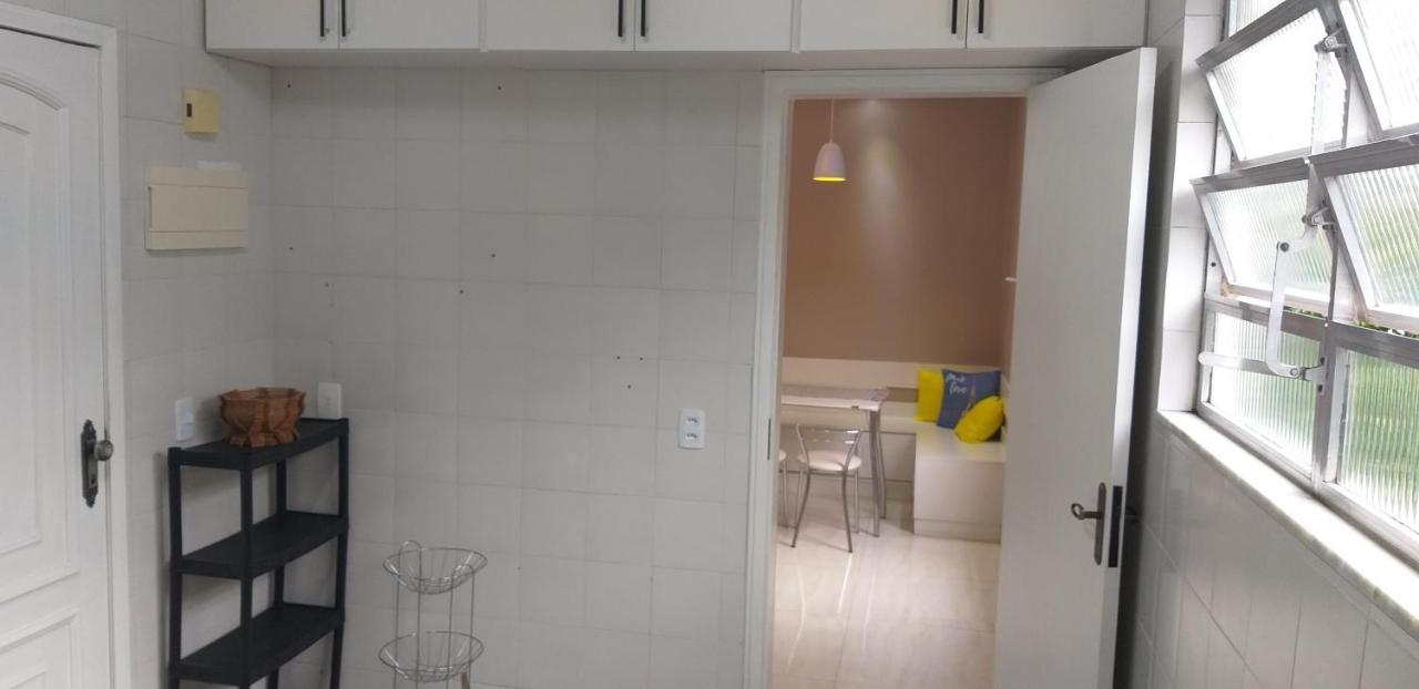 Alto Barra Apartman Rio de Janeiro Kültér fotó