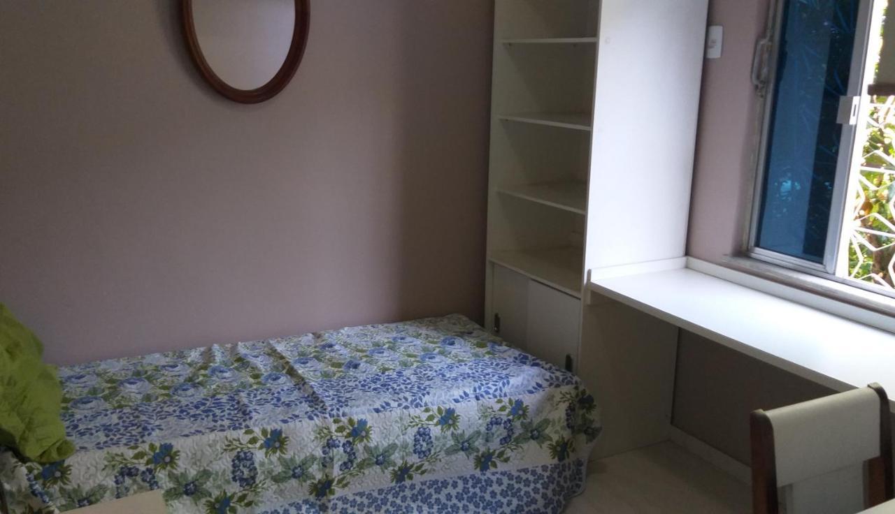 Alto Barra Apartman Rio de Janeiro Kültér fotó