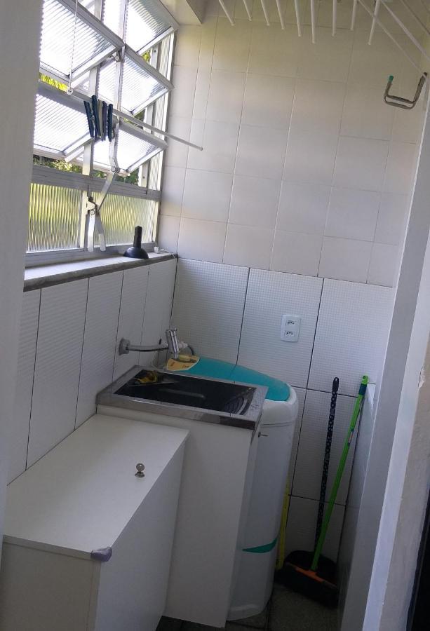 Alto Barra Apartman Rio de Janeiro Kültér fotó