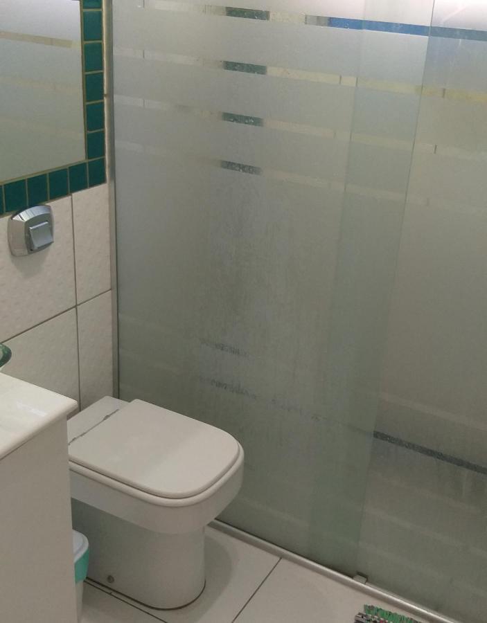 Alto Barra Apartman Rio de Janeiro Kültér fotó