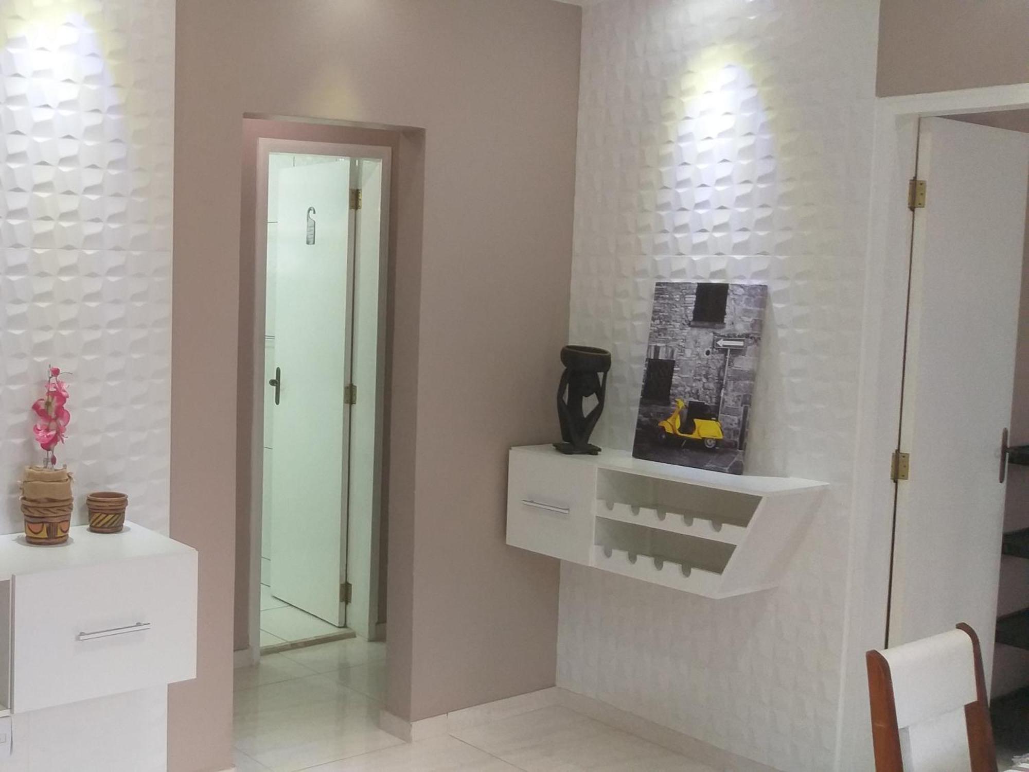 Alto Barra Apartman Rio de Janeiro Kültér fotó