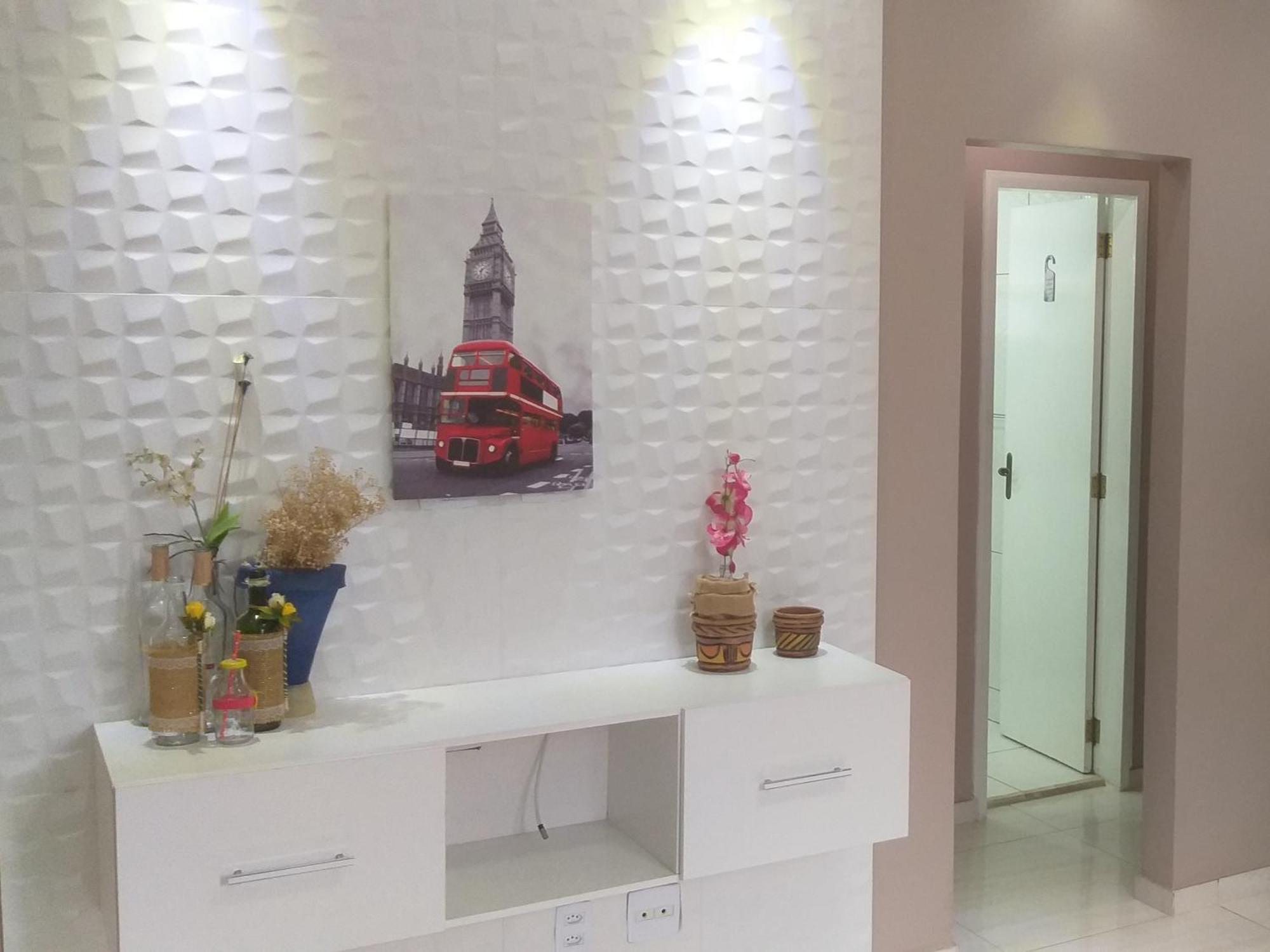 Alto Barra Apartman Rio de Janeiro Kültér fotó