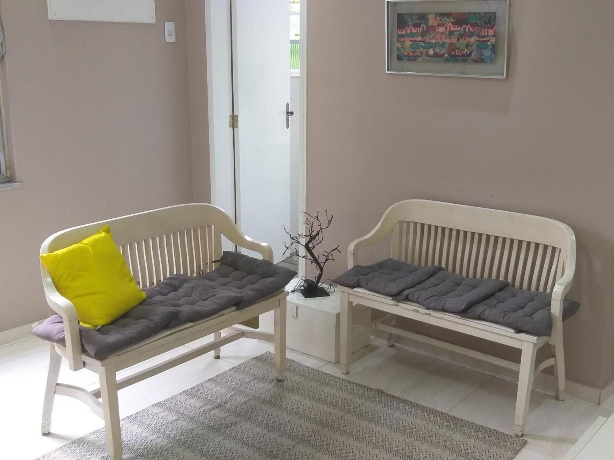 Alto Barra Apartman Rio de Janeiro Kültér fotó